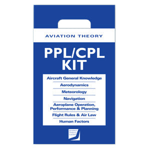 CPL - Commercial Pilot Licence