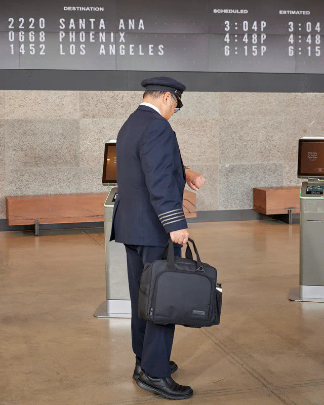 ASA AirClassics Crew Trip Bag