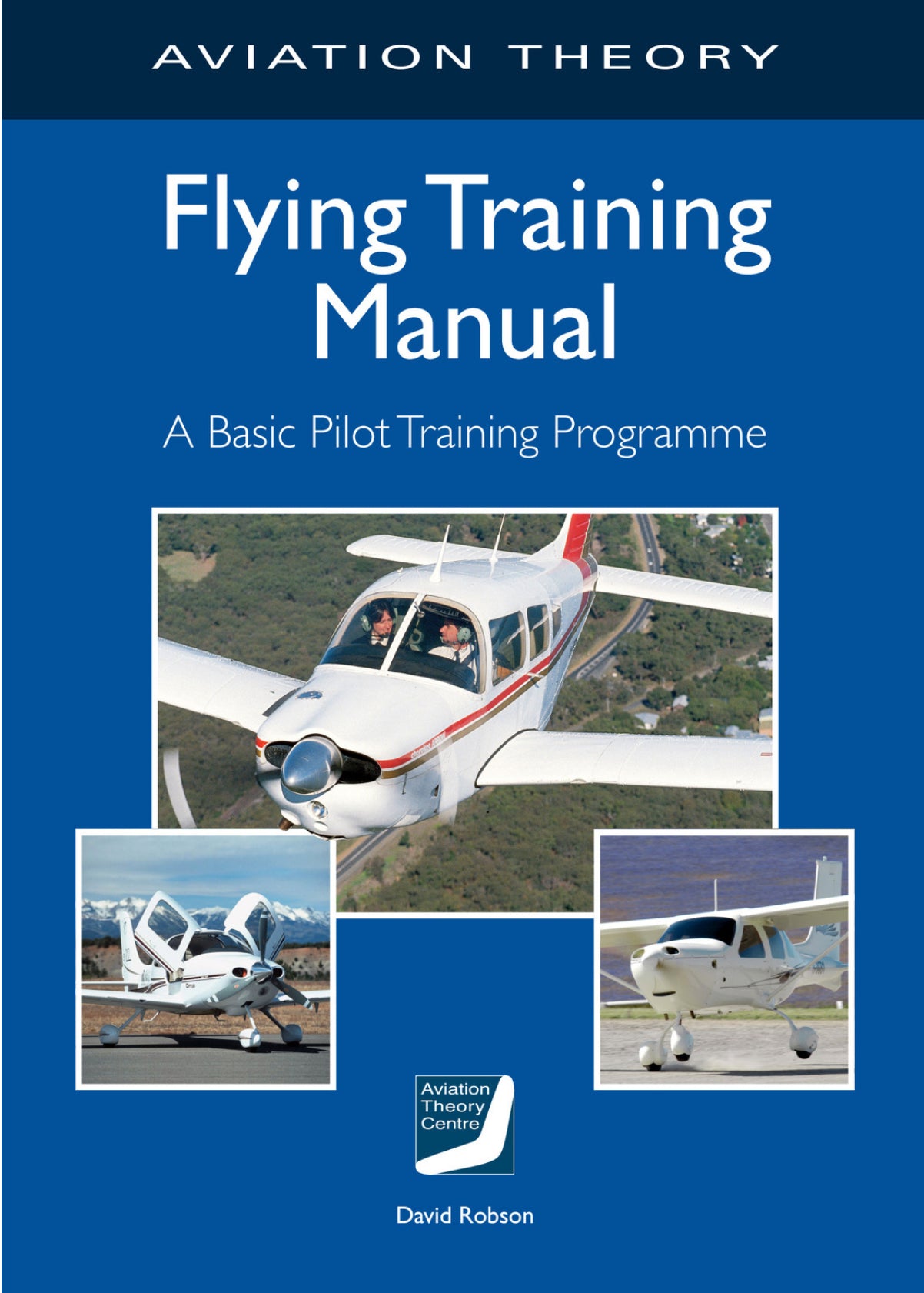 ATC - Flying Training Manual