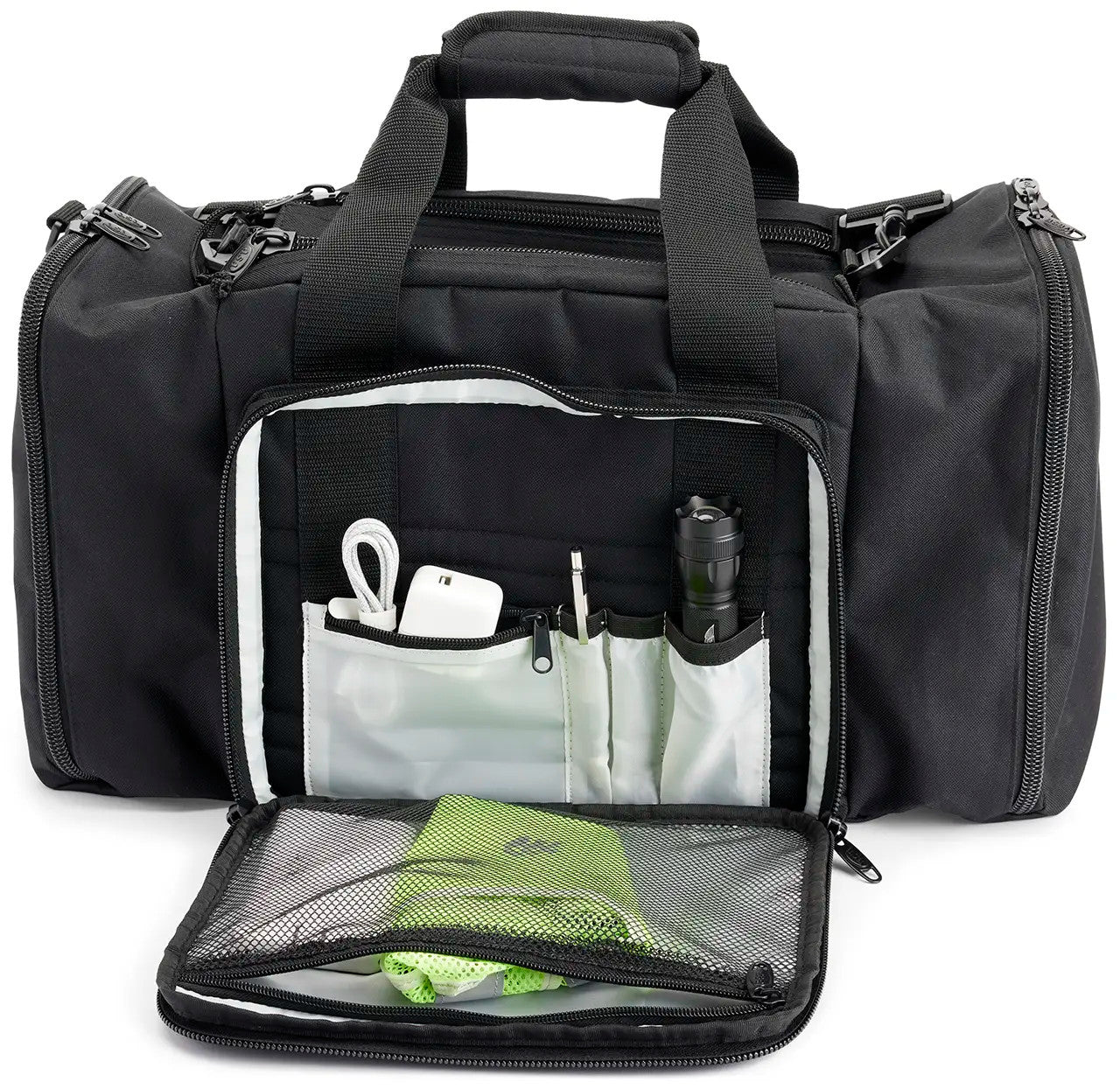 ASA AirClassics™ Flight Bag Version 3 2025