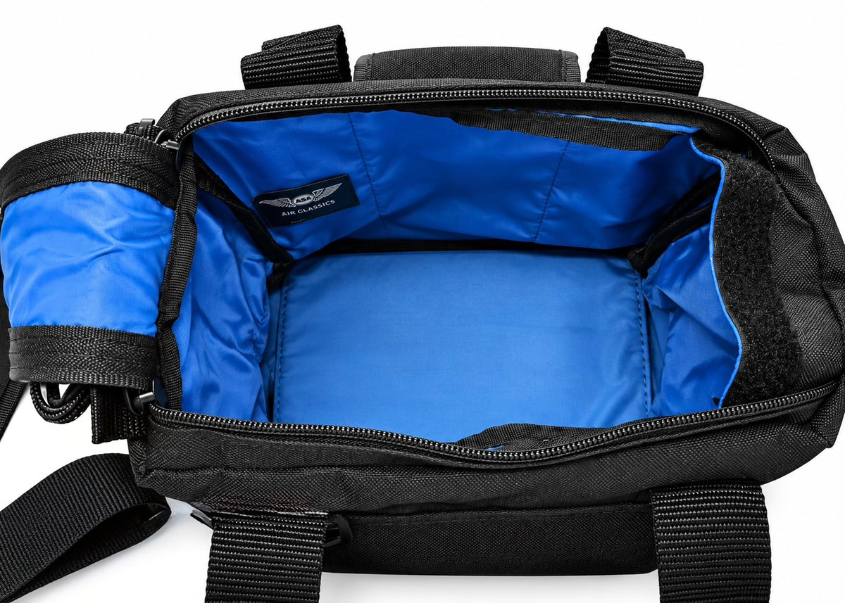ASA AirClassics™ Pilot Bag