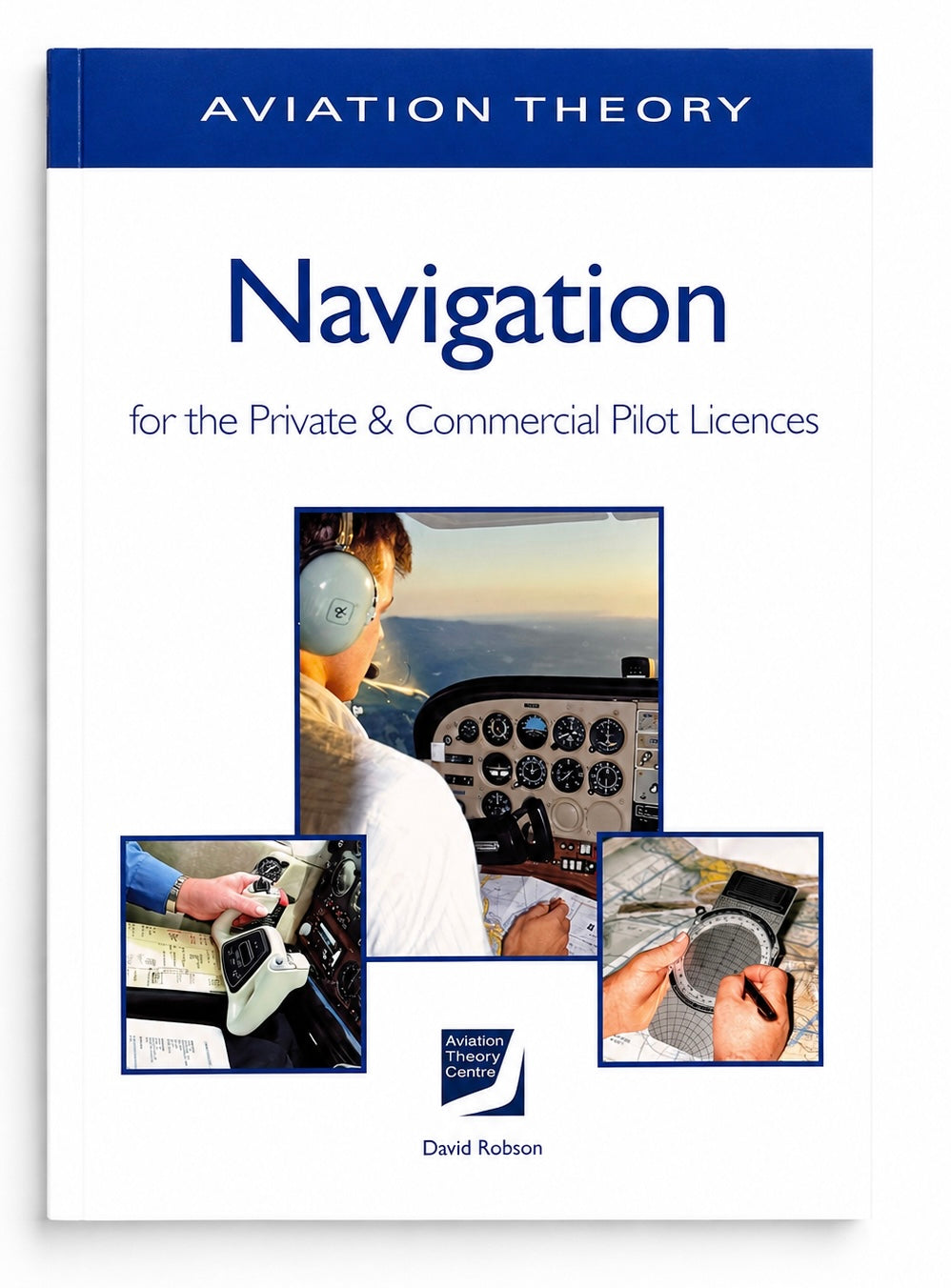ATC - PPL/CPL Navigation