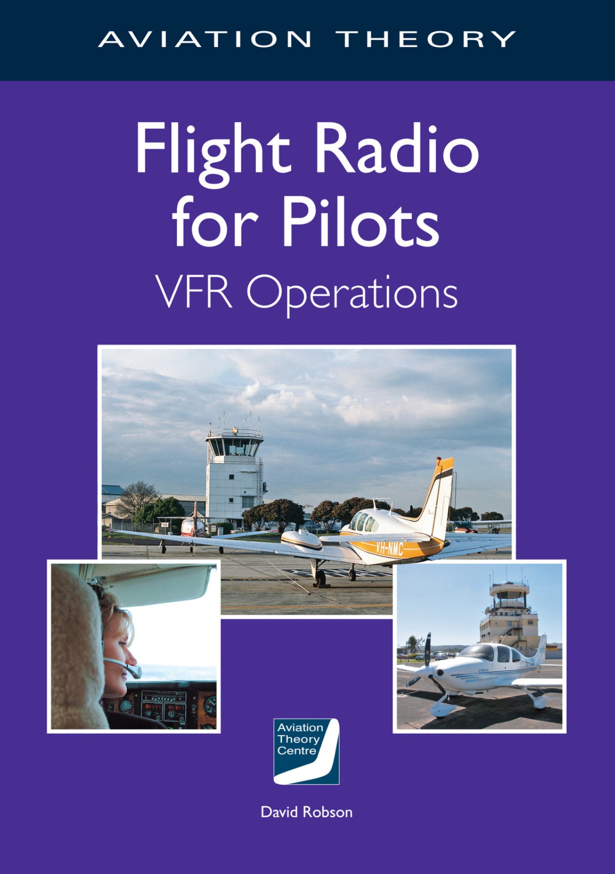 ATC - Flight Radio for Pilots VFR Operations