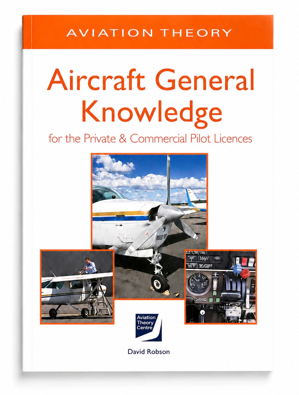 ATC - PPL/CPL Aircraft General Knowledge