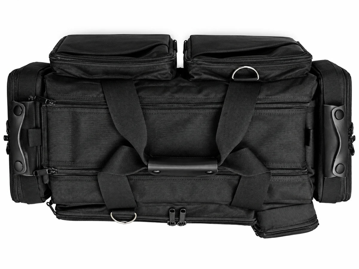 Jeppesen Captain's Flight Bag