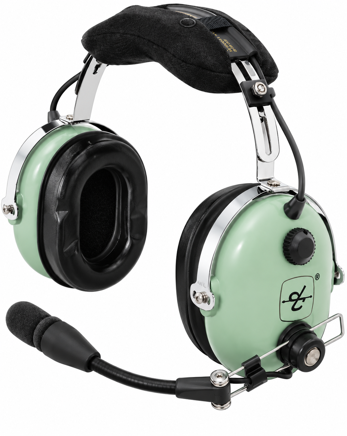 David Clark H10-60 Headset + FREE HEADSET BAG