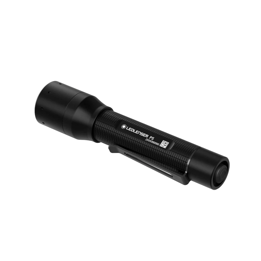 LedLenser P5 Torch