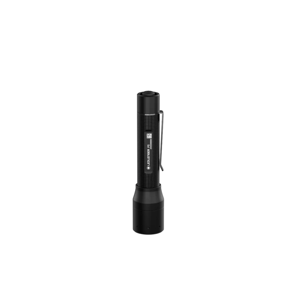 LedLenser P5 Torch