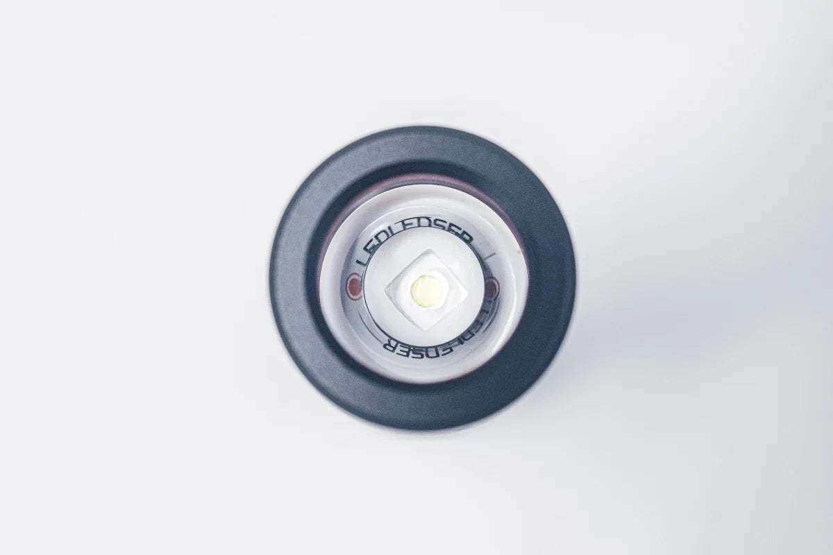 LedLenser P5 Torch