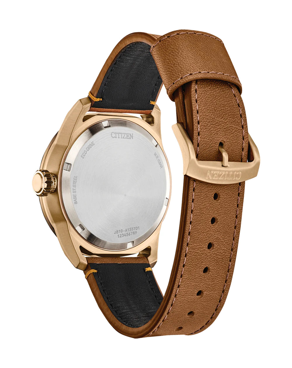 Citizen Eco-Drive Pilot Watch - AW1733-09E