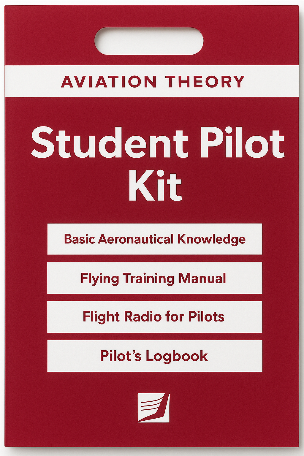 ATC - Student Pilot Kit