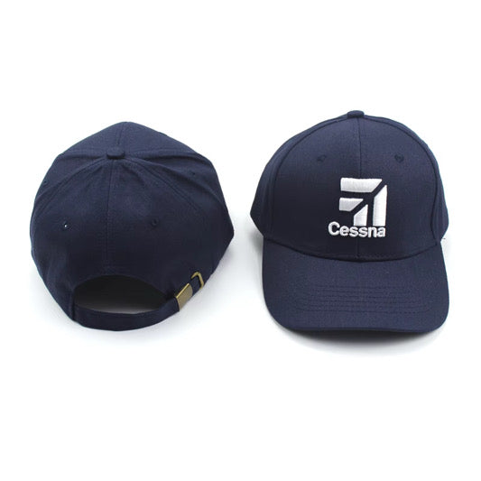 Cessna Hat