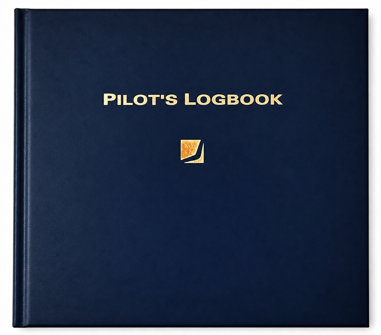 ATC - Pilot Log Book