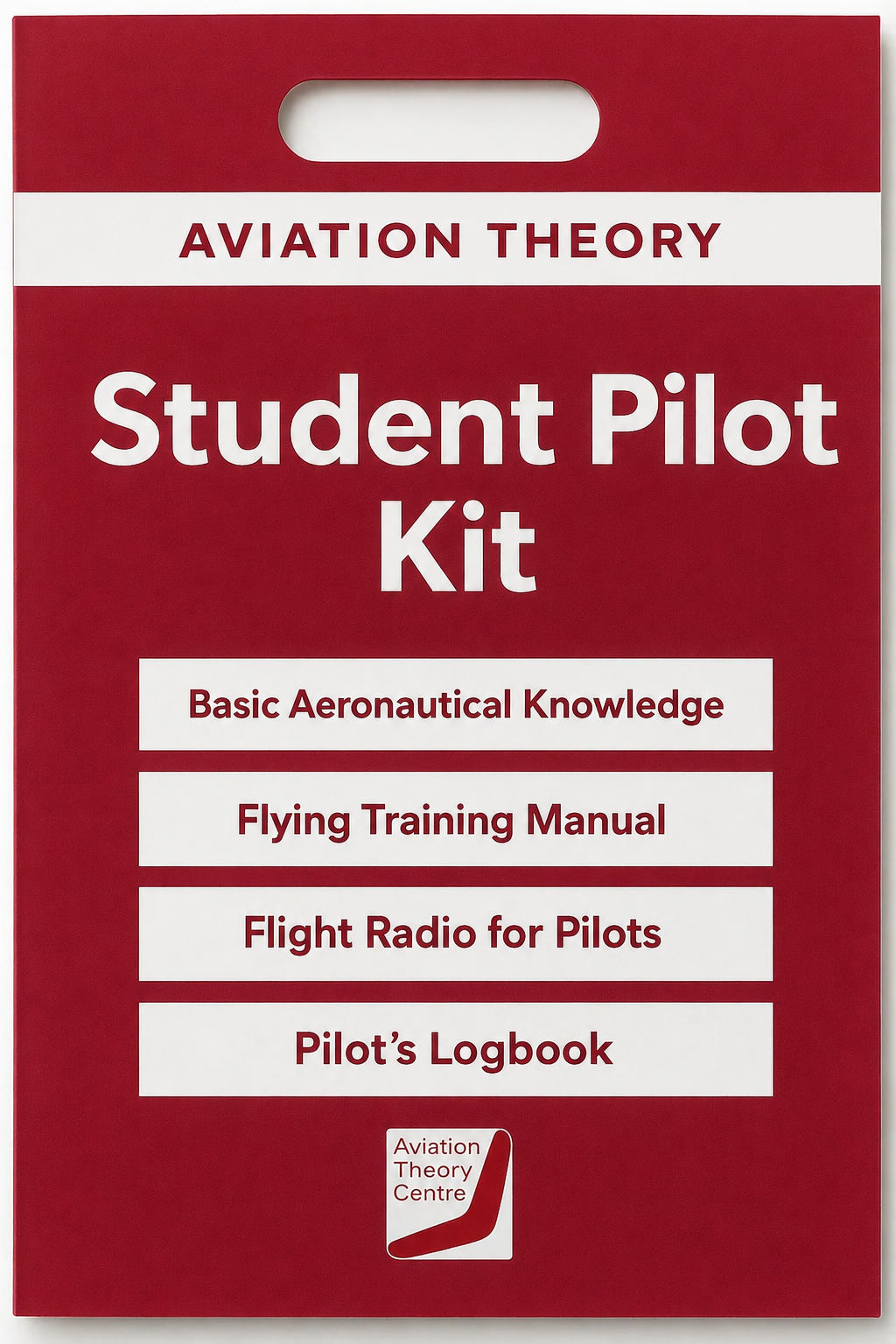 ATC - Student Pilot Kit