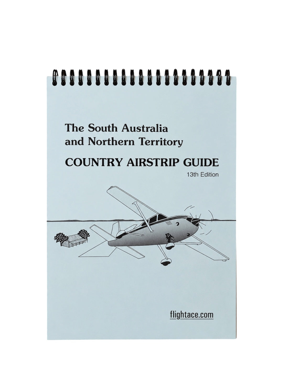 Country Airstrip Guide South Australia & Northern Territory