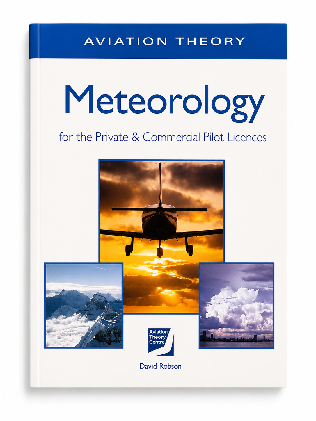 ATC - PPL/CPL Meterology