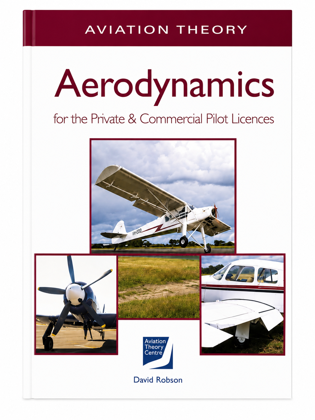 ATC - PPL/CPL Aerodynamics