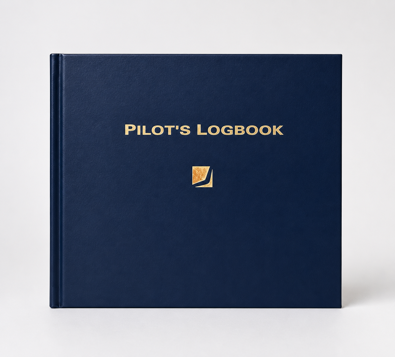 ATC - Pilot Log Book