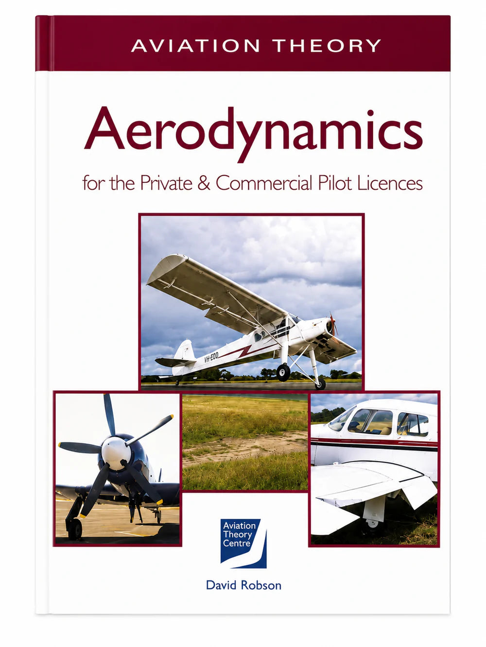 ATC - PPL/CPL Aerodynamics