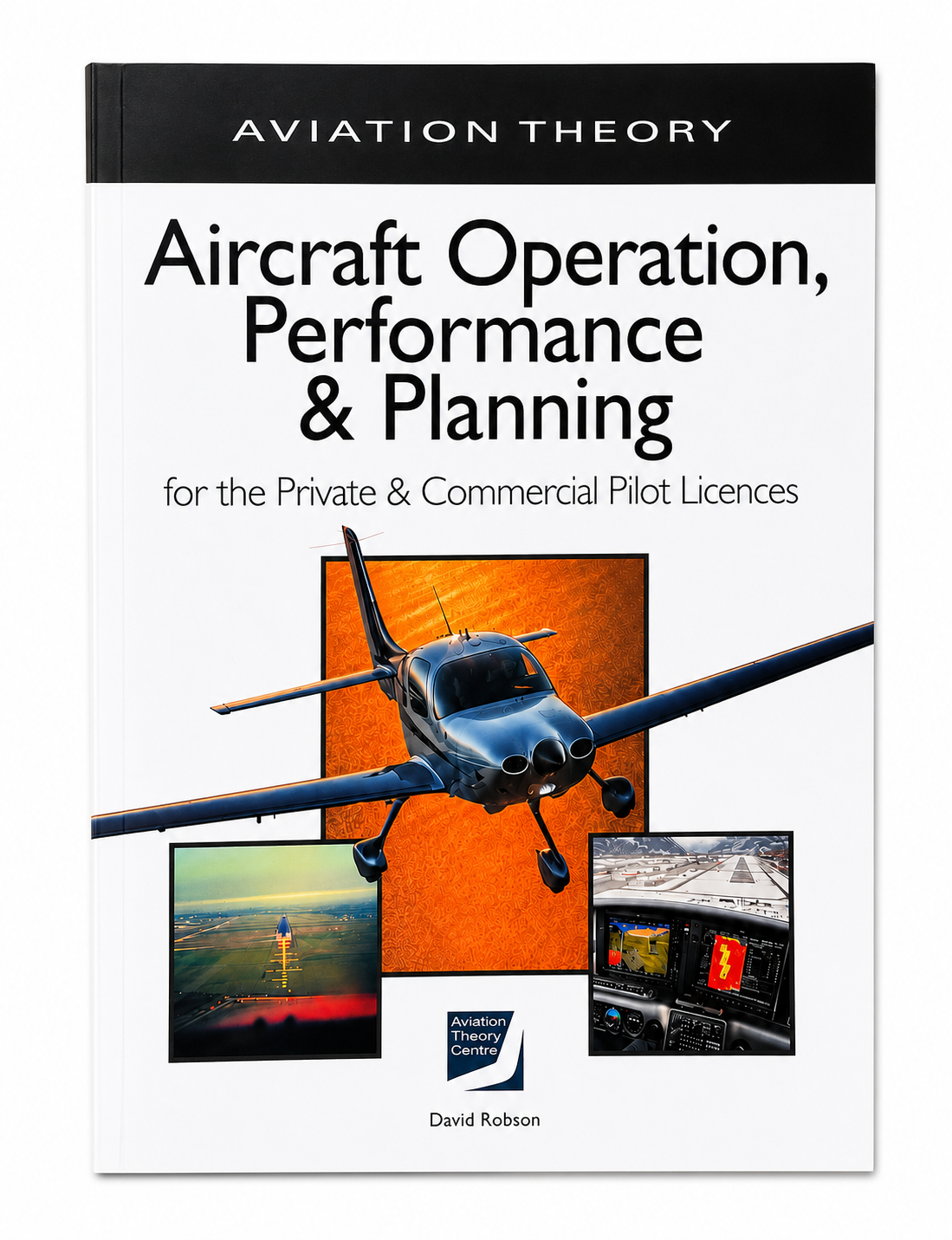 ATC - PPL/CPL Aircraft Operation, Performance and Planning