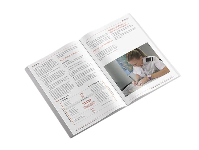CASA Plain English Guide - CAO 48.1 Fatigue Management Version 2.2 June 2023