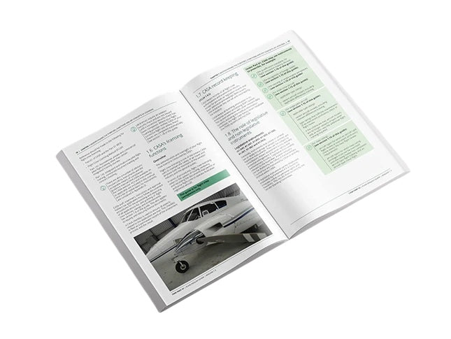 CASA Plain English Guide - Part 61 CASR for Aeroplane Category Flight Crew Licensing Version 1.3 May 2025