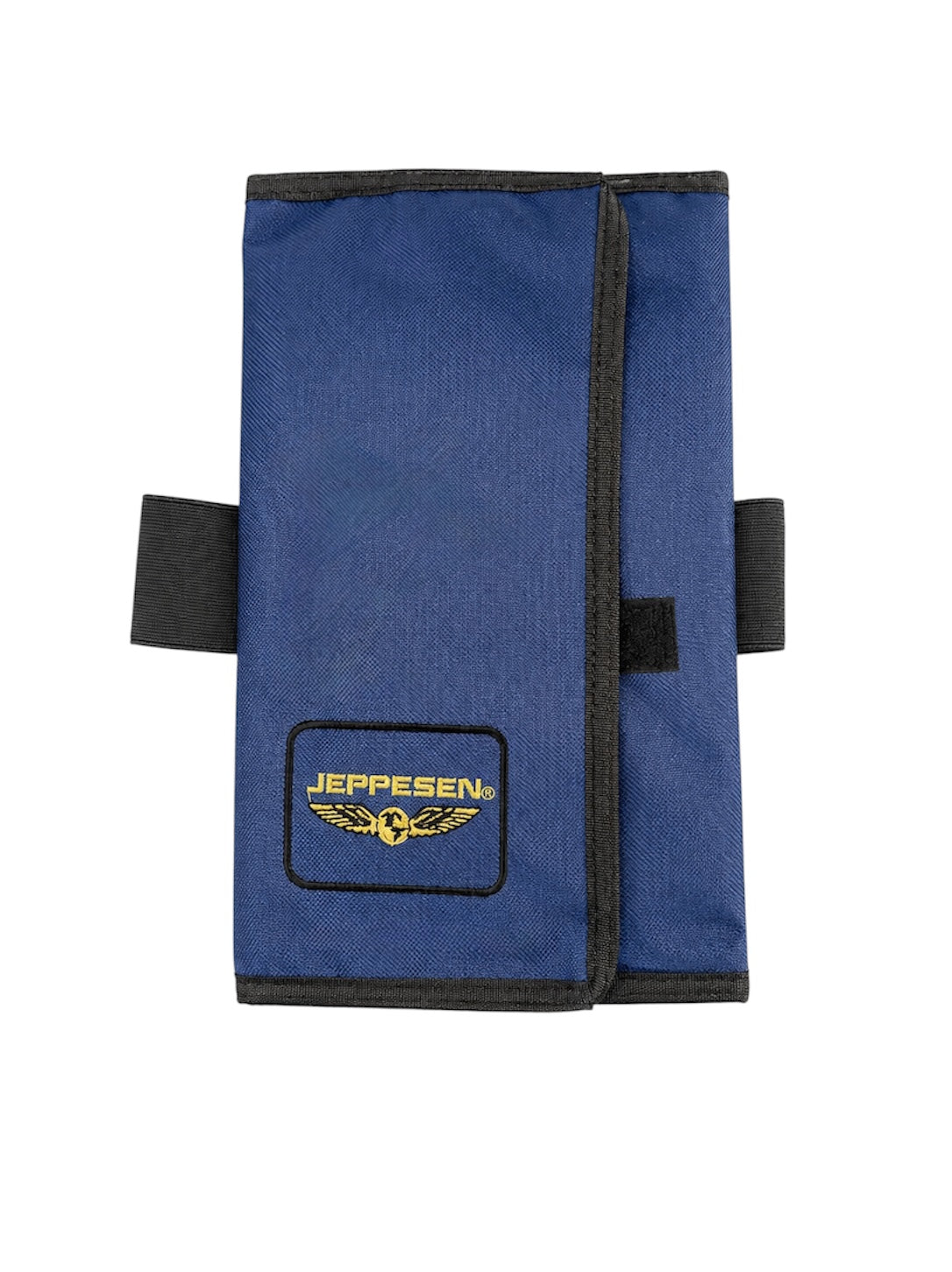Jeppesen VFR Tri-Fold Kneeboard