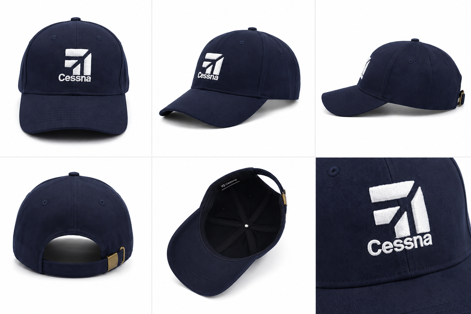 Cessna Hat