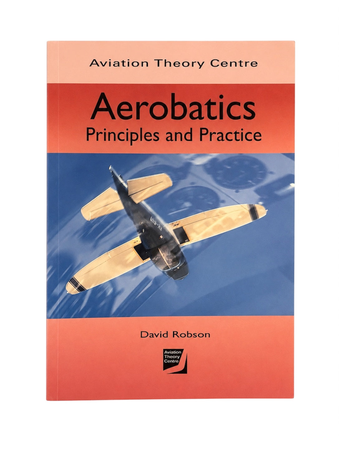 ATC - Aerobatics Principles and Practice