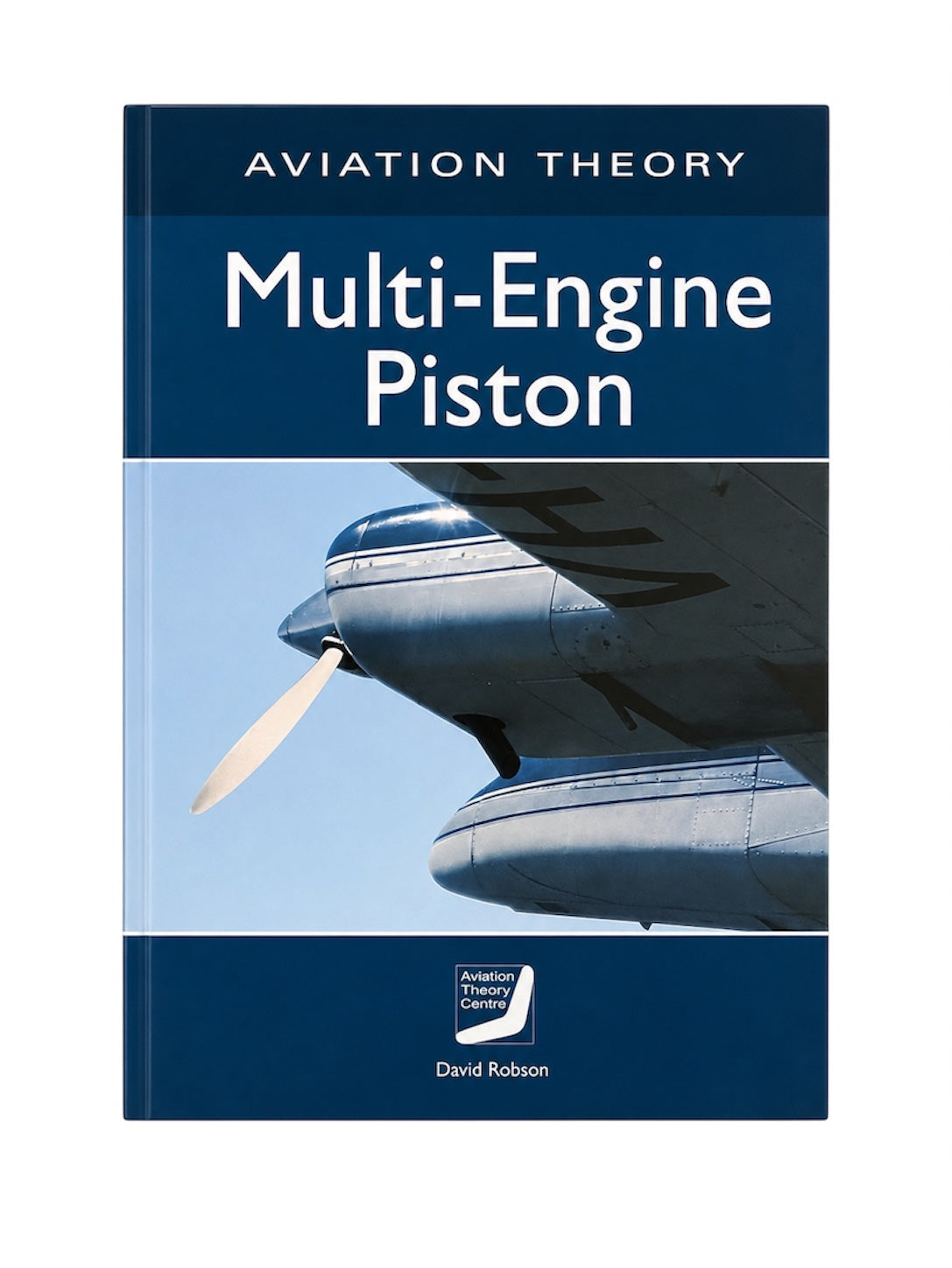 ATC - Multi-Engine Piston