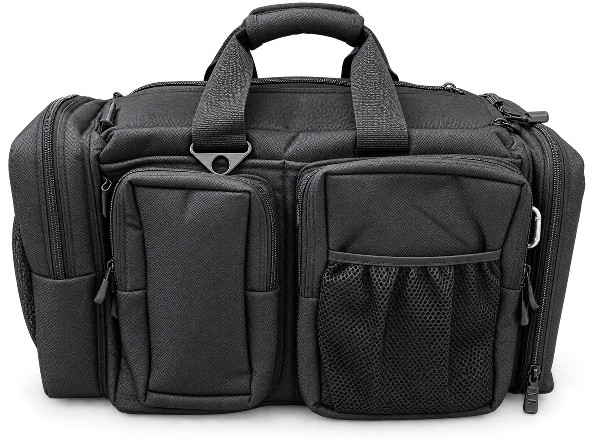 Flight Line Large Pilot Bag