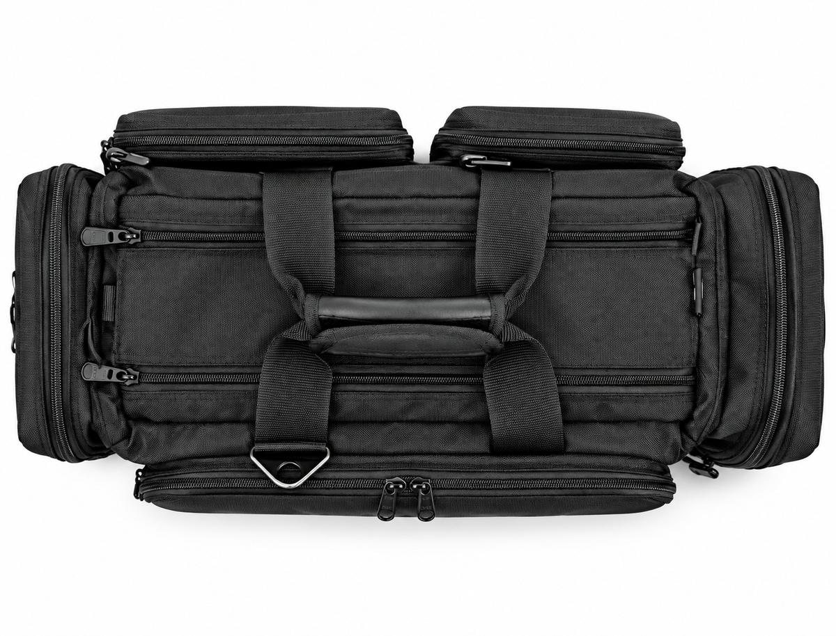 Flight Line Large Pilot Bag