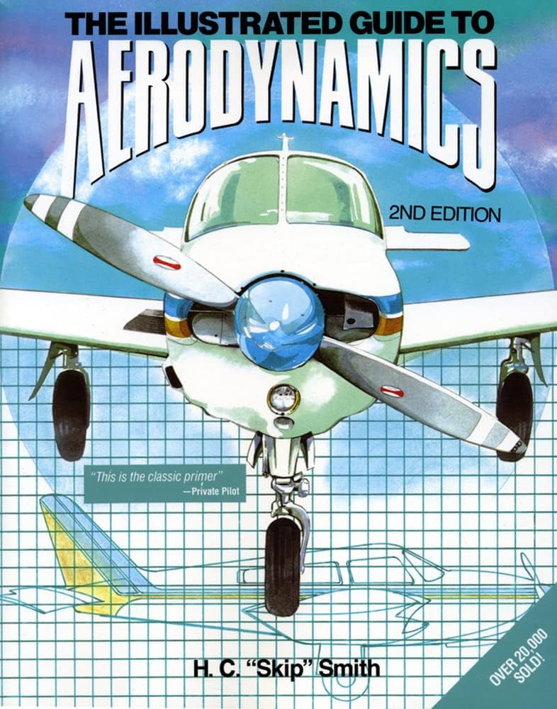 The Illustrated Guide to Aerodynamics - by H.C. “Skip" Smith