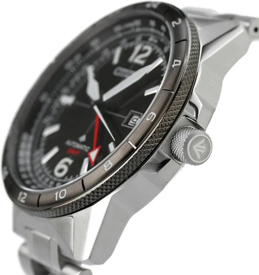 Citizen Promaster Skyhawk Eco-Drive Pilot Watch - NB6046-59E