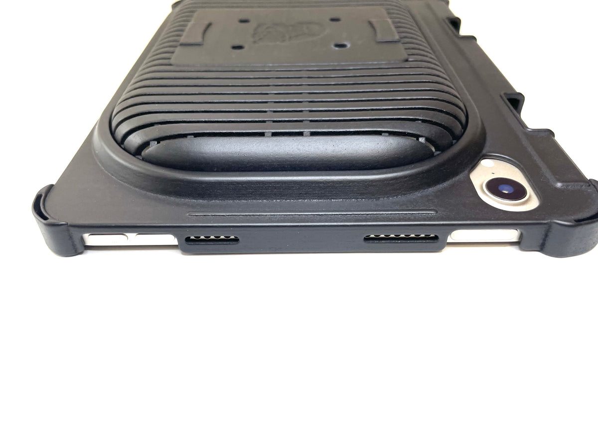 Wombat Ware iPad Mini 6 / 7 Cooling Case (with Pencil holder) - 2026