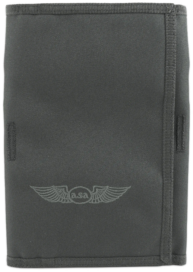 ASA IFR Tri-Fold Kneeboard