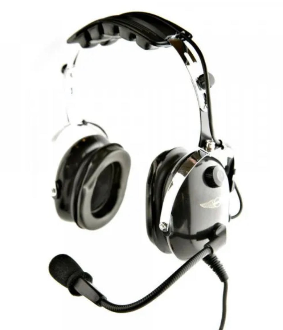 HM Series Headset