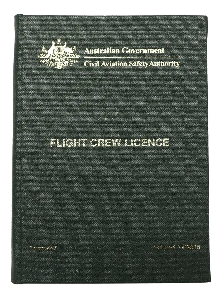 CASA Licence Holder