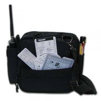 Flight Line Small Headset Bag