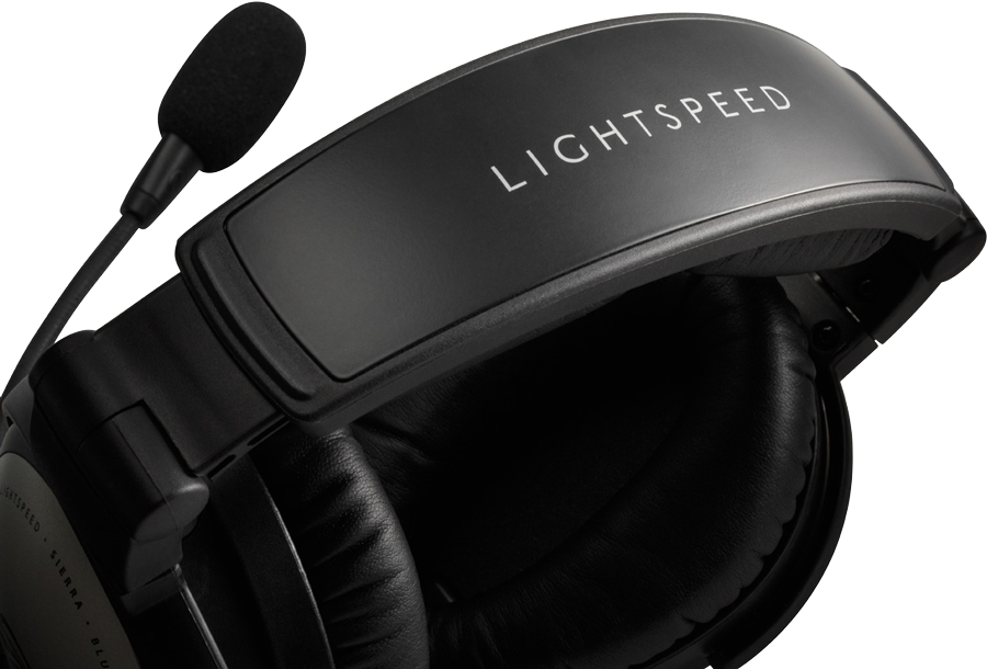 Lightspeed Sierra