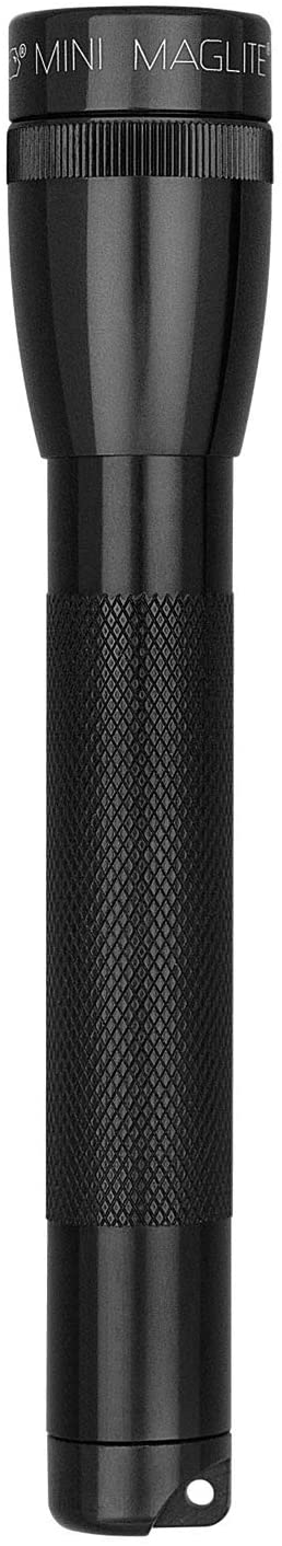 Mini Maglite 2-Cell AA Torch