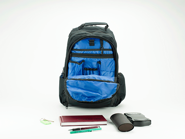 ASA AirClassics™ Pilot Backpack