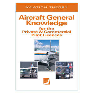 ATC - PPL/CPL Aircraft General Knowledge