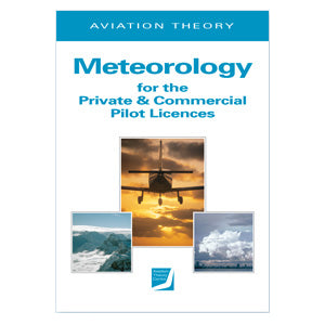 ATC - PPL/CPL Meterology