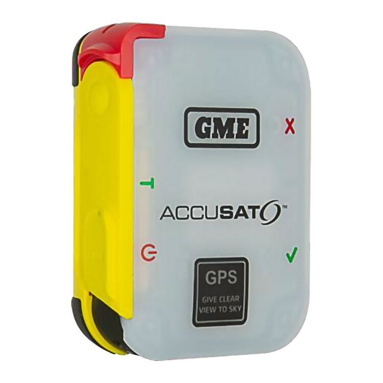 GME MT610G Emergency Personal Locator Beacon PLB