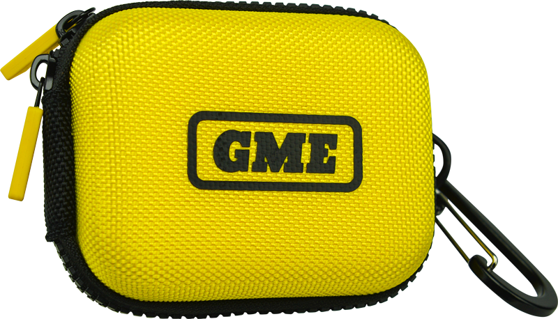 GME Premium Carry Case for MT610G