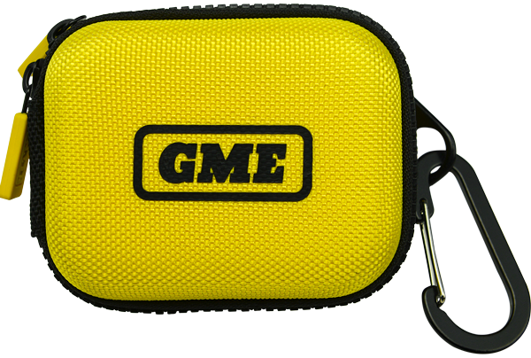 GME Premium Carry Case for MT610G