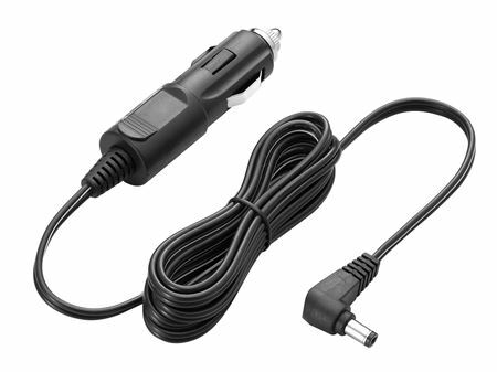 ICOM Cigarette Lighter Cable for IC-A15/IC-A16E/IC-41Pro/BC-160
