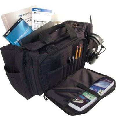 Flight Line Large Pilot Bag