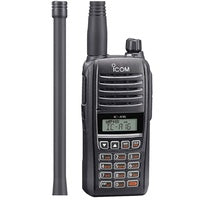 ICOM IC-A16ENBT - Without Bluetooth VHF Air Band Transeiver